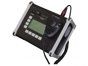 Audiozentrale MP3-Player Recorder APM-250