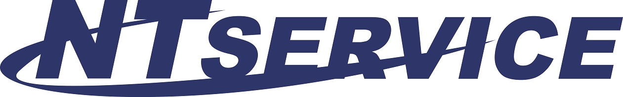 Logo NTservice